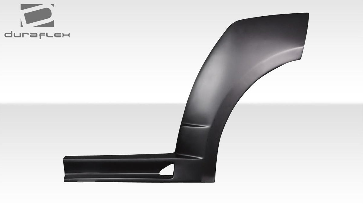 2013-2017 Land Rover Range Rover Duraflex Atom Sport Side Skirts