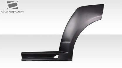 2013-2017 Land Rover Range Rover Duraflex Atom Sport Side Skirts