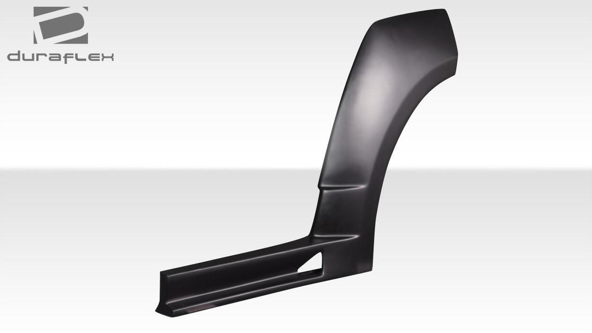 2013-2017 Land Rover Range Rover Duraflex Atom Sport Side Skirts