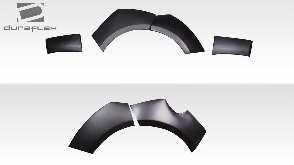 2013-2017 Land Rover Range Rover Duraflex Atom Sport Fender Flare