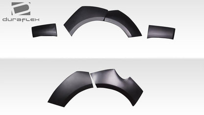 2013-2017 Land Rover Range Rover Duraflex Atom Sport Fender Flare