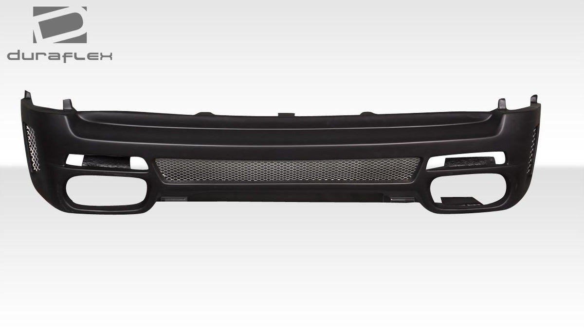 2013-2017 Land Rover Range Rover Duraflex Atom Sport Rear Bumper