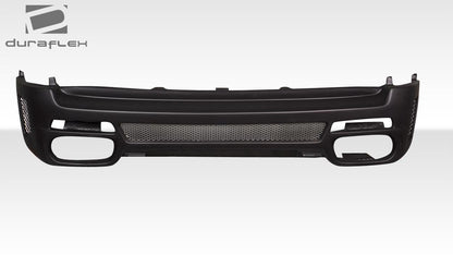 2013-2017 Land Rover Range Rover Duraflex Atom Sport Rear Bumper