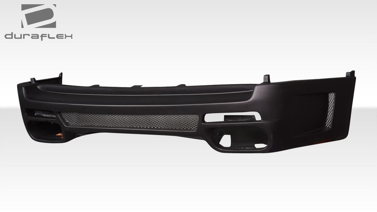 2013-2017 Land Rover Range Rover Duraflex Atom Sport Rear Bumper
