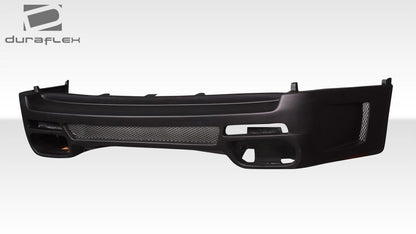 2013-2017 Land Rover Range Rover Duraflex Atom Sport Rear Bumper