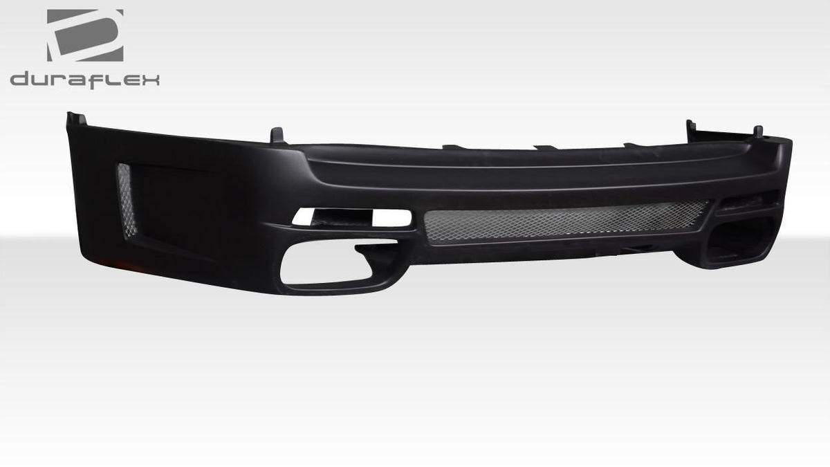 2013-2017 Land Rover Range Rover Duraflex Atom Sport Rear Bumper