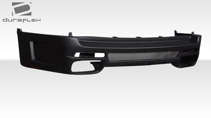 2013-2017 Land Rover Range Rover Duraflex Atom Sport Rear Bumper