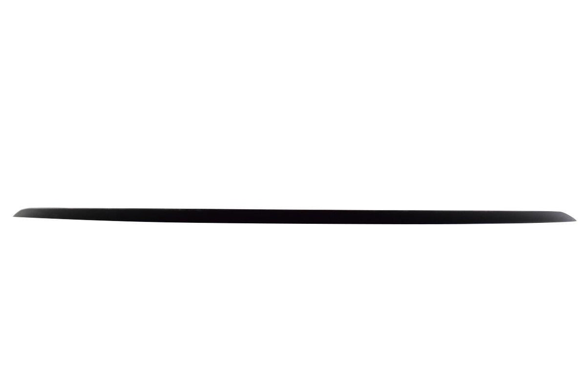 2019-2025 Porsche Cayenne Coupe Duraflex Turbo GT Look Rear Wing