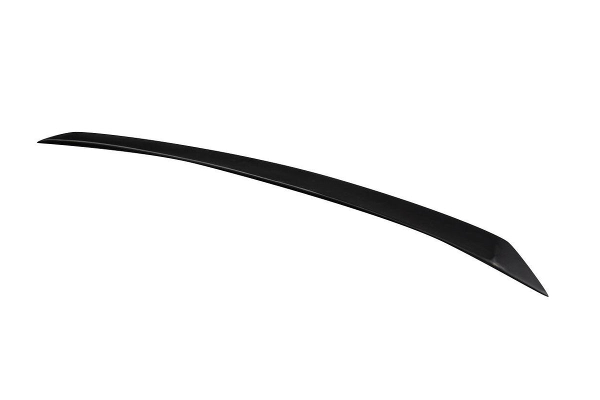 2019-2025 Porsche Cayenne Coupe Duraflex Turbo GT Look Rear Wing