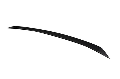 2019-2025 Porsche Cayenne Coupe Duraflex Turbo GT Look Rear Wing