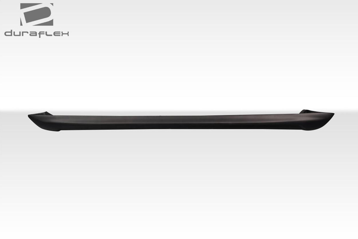 1986-1995 Mercedes E Class Duraflex Aiming Rear Lip