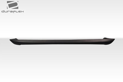 1986-1995 Mercedes E Class Duraflex Aiming Rear Lip