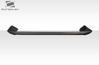 1986-1995 Mercedes E Class Duraflex Aiming Rear Lip