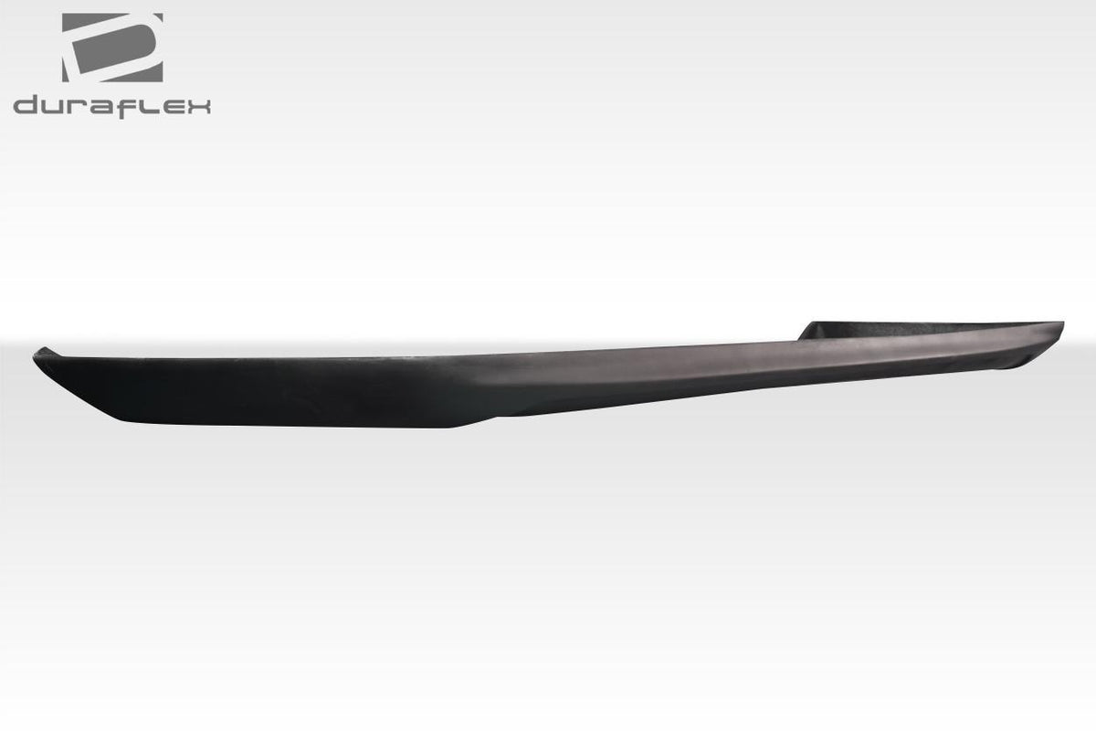 1986-1995 Mercedes E Class Duraflex Aiming Rear Lip