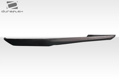 1986-1995 Mercedes E Class Duraflex Aiming Rear Lip