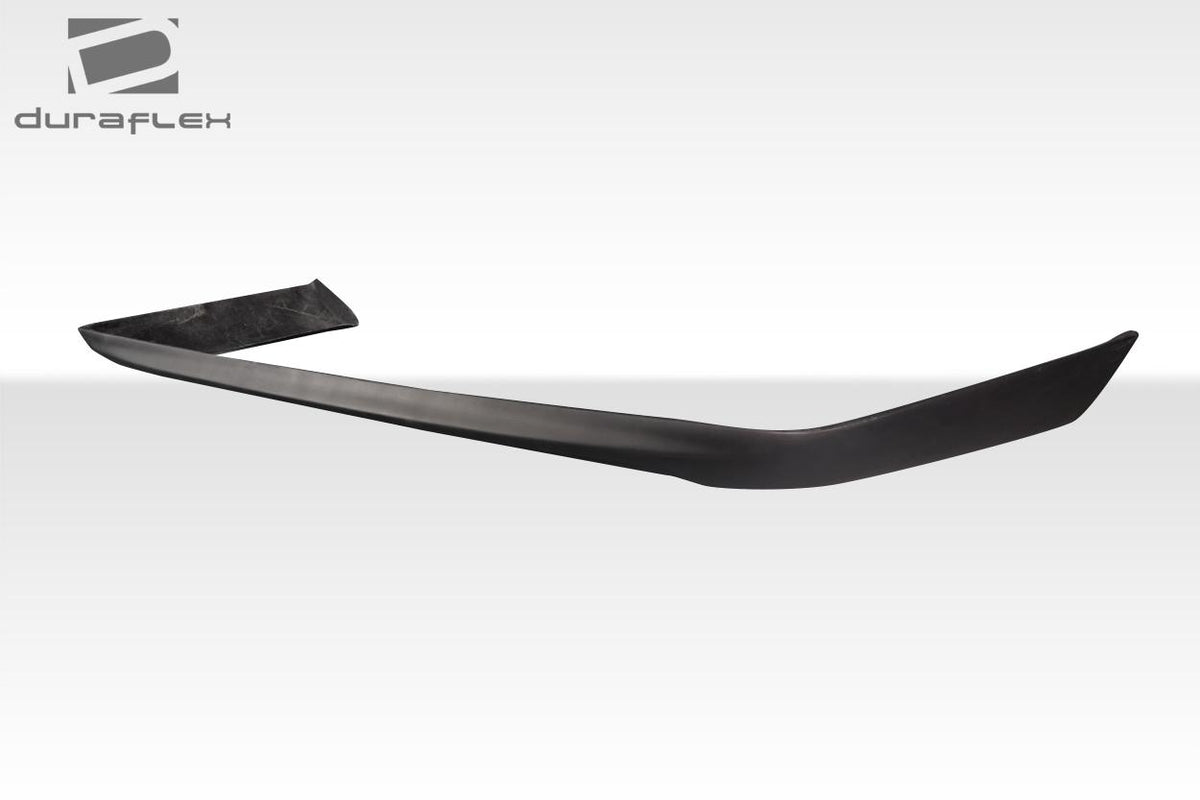 1986-1995 Mercedes E Class Duraflex Aiming Rear Lip