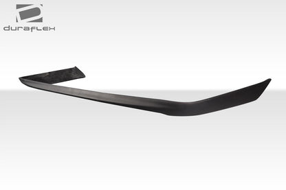 1986-1995 Mercedes E Class Duraflex Aiming Rear Lip