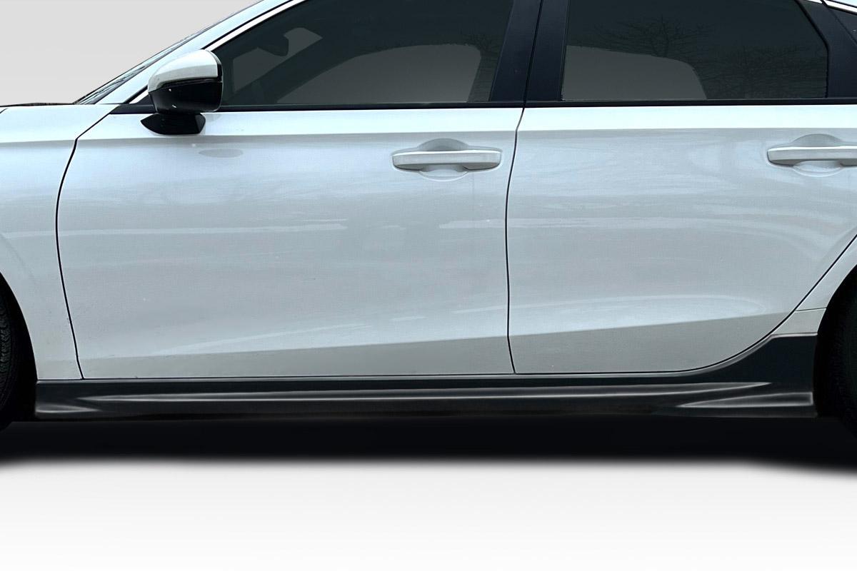 2022-2024 Honda Civic Duraflex Merella Side Skirts
