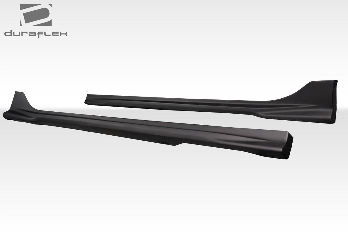 2022-2024 Honda Civic Duraflex Merella Side Skirts
