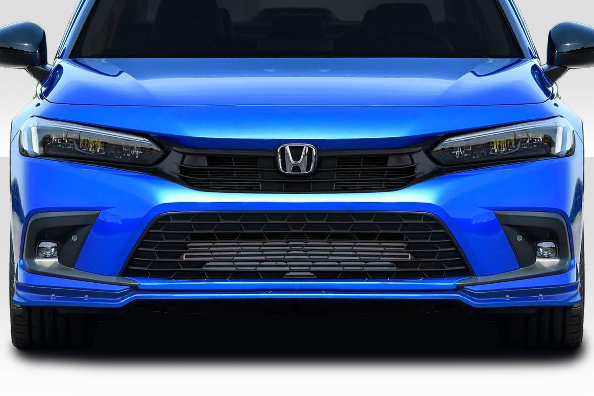 2022-2025 Honda Civic Duraflex Merella Front Lip