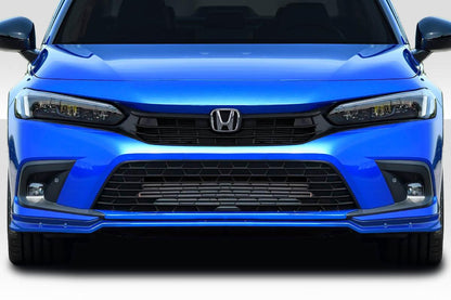 2022-2025 Honda Civic Duraflex Merella Front Lip