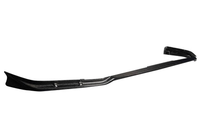 2022-2025 Honda Civic Carbon Creations Merella Carbon Fiber Front Lip