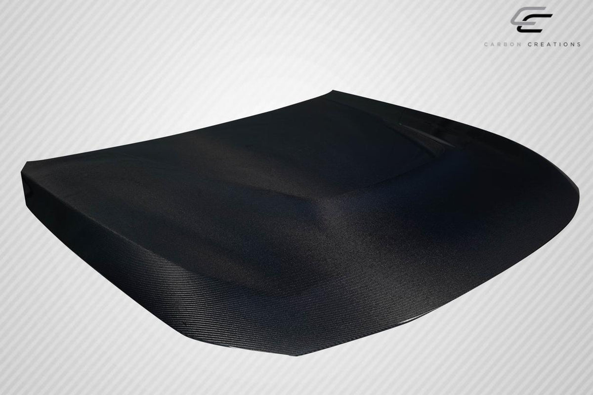 2023-2024 BMW 2 Series Carbon Creations GT Tuning Carbon Fiber Hood