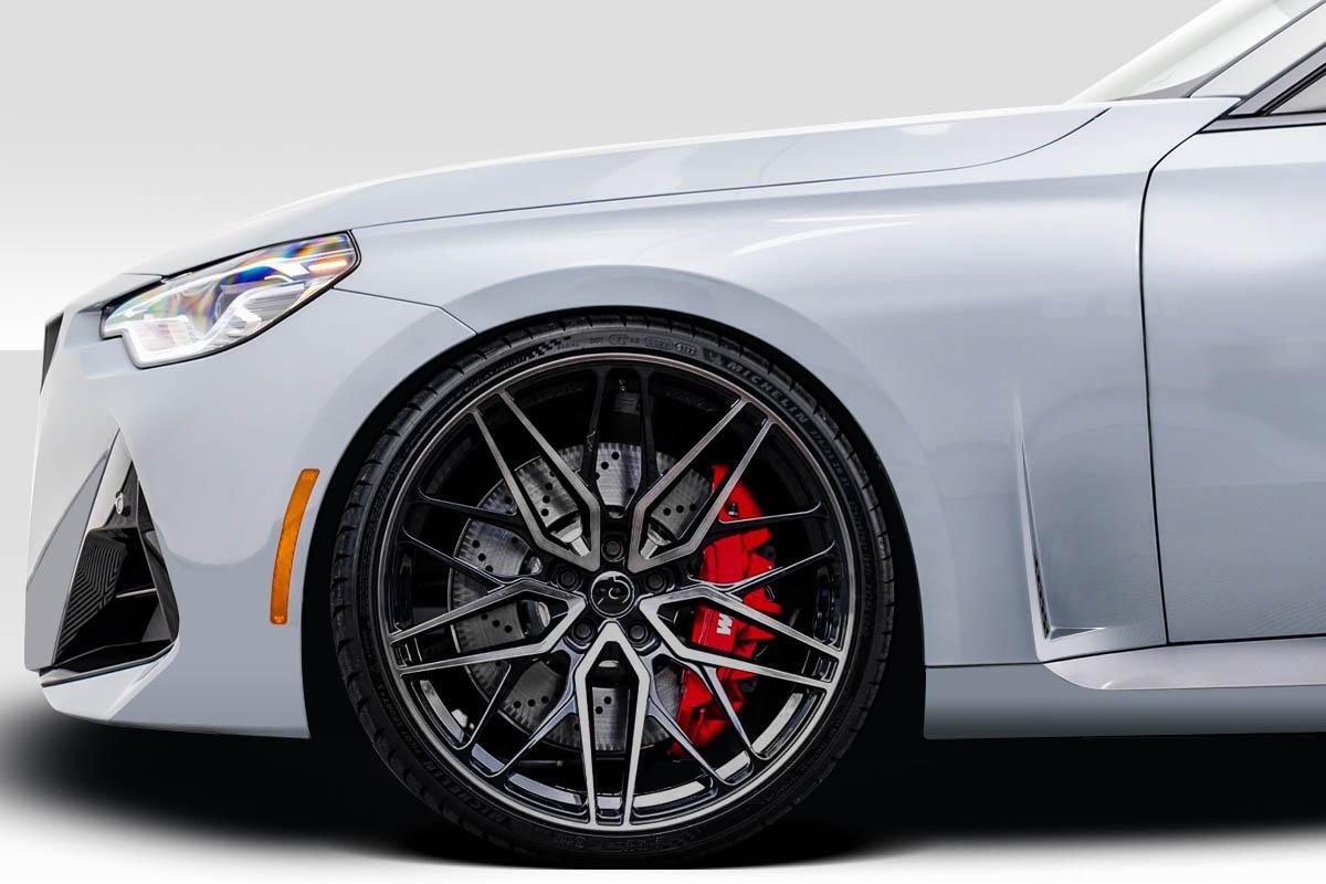 2023-2024 BMW 2 Series Duraflex GT Tuning Fender