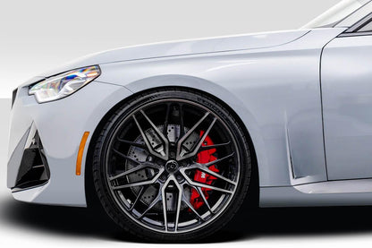 2023-2024 BMW 2 Series Duraflex GT Tuning Fender