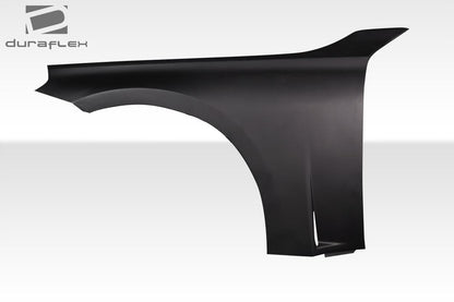 2023-2024 BMW 2 Series Duraflex GT Tuning Fender