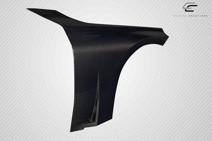 2023-2024 BMW 2 Series Carbon Creations GT Tuning Carbon Fiber Fender