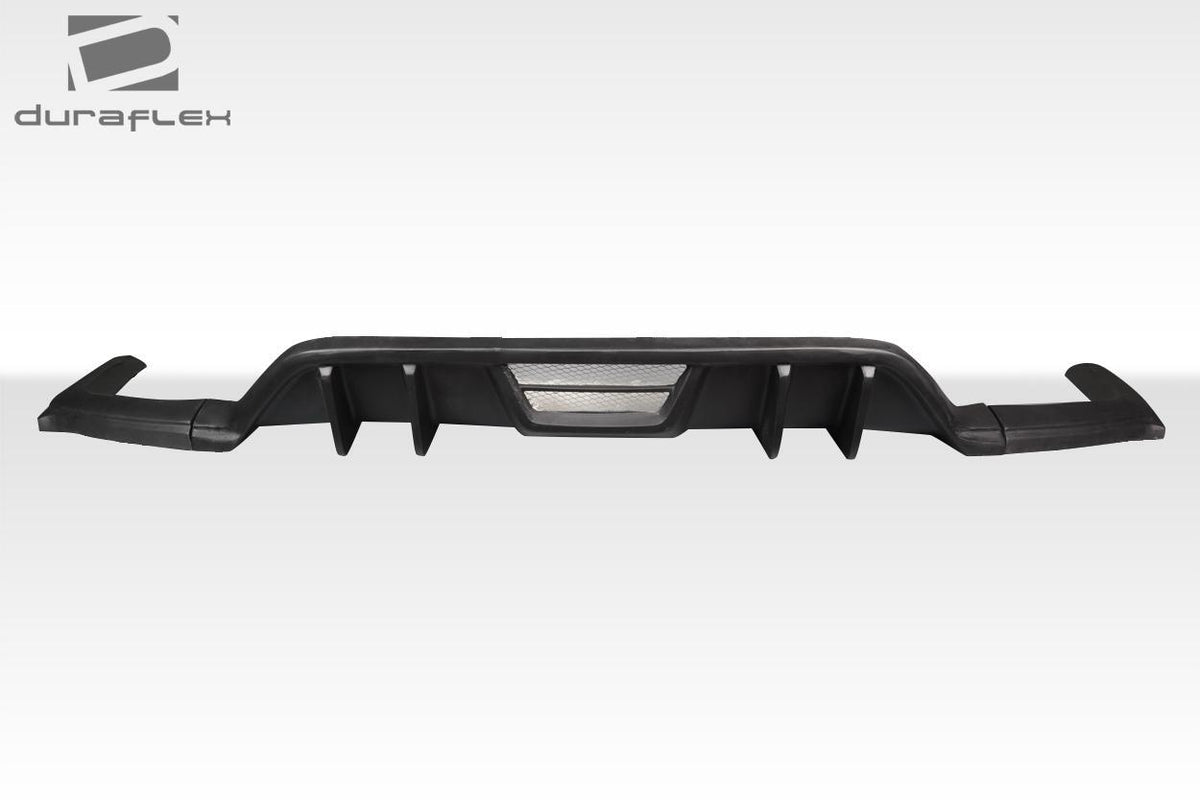 2019-2023 Genesis G70 Duraflex Meller Rear Lip