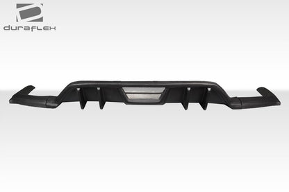 2019-2023 Genesis G70 Duraflex Meller Rear Lip