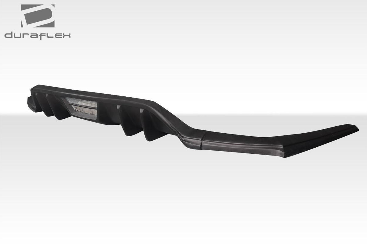 2019-2023 Genesis G70 Duraflex Meller Rear Lip