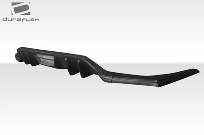 2019-2023 Genesis G70 Duraflex Meller Rear Lip