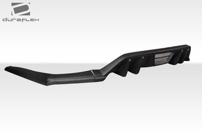 2019-2023 Genesis G70 Duraflex Meller Rear Lip