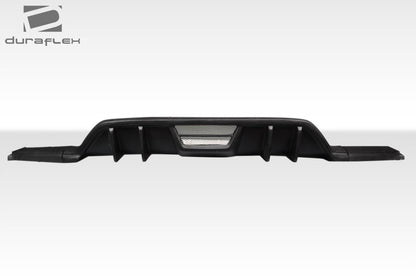 2019-2023 Genesis G70 Duraflex Meller Rear Lip