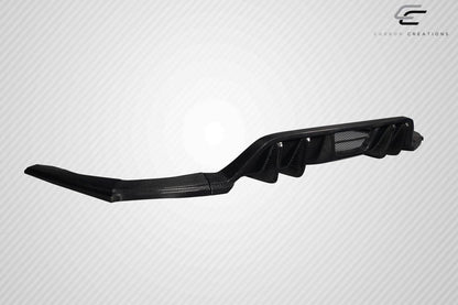 2019-2023 Genesis G70 Carbon Creations Meller Carbon Fiber Rear Lip