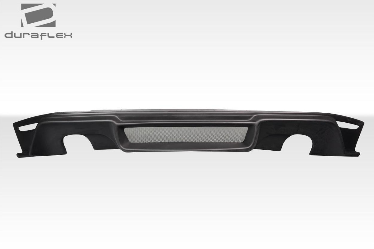 2015-2021 Volkswagen Golf Duraflex Verella Rear Lip