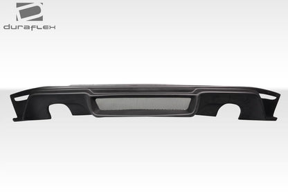 2015-2021 Volkswagen Golf Duraflex Verella Rear Lip