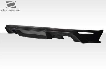 2015-2021 Volkswagen Golf Duraflex Verella Rear Lip
