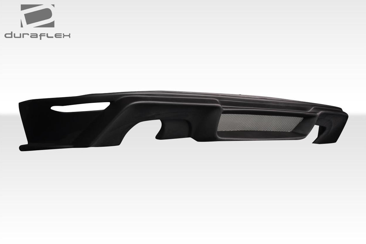2015-2021 Volkswagen Golf Duraflex Verella Rear Lip