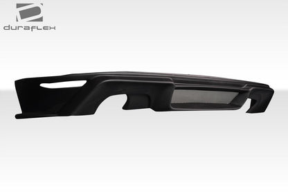 2015-2021 Volkswagen Golf Duraflex Verella Rear Lip