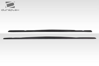 1992-1998 BMW M3 Duraflex Motive Side Skirts