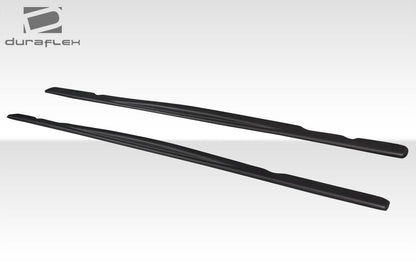 1992-1998 BMW M3 Duraflex Motive Side Skirts