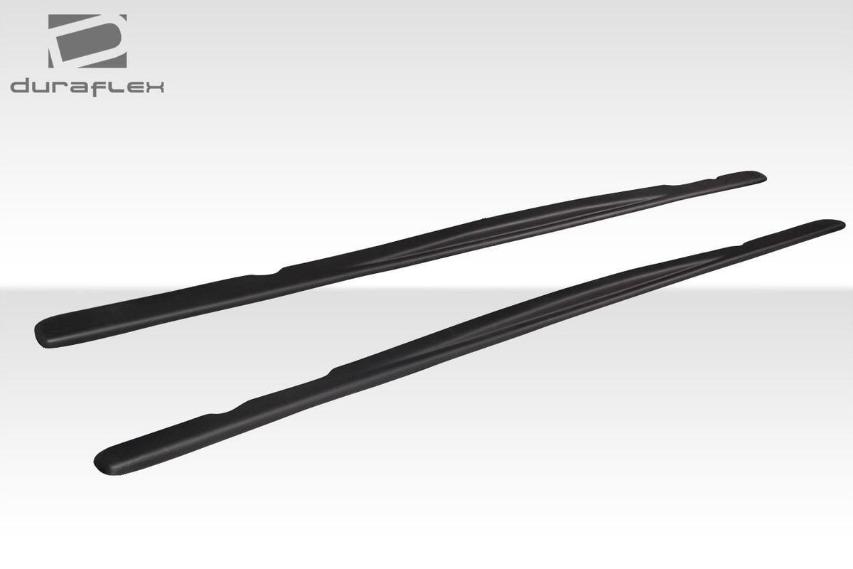 1992-1998 BMW M3 Duraflex Motive Side Skirts