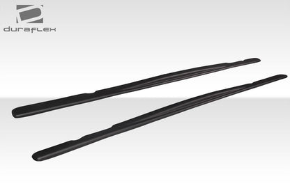 1992-1998 BMW M3 Duraflex Motive Side Skirts