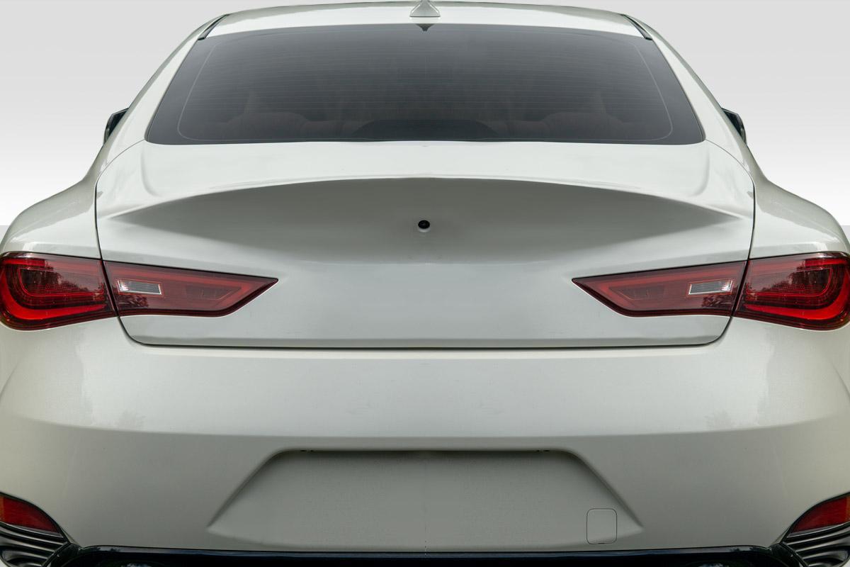 2017-2022 Infiniti Q60 Duraflex Shora Trunk