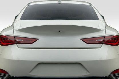2017-2022 Infiniti Q60 Duraflex Shora Trunk
