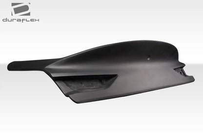 2017-2022 Infiniti Q60 Duraflex Shora Trunk